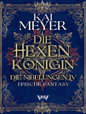 cover image of Die Hexenkönigin